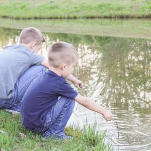 Meet your Posher, Angel