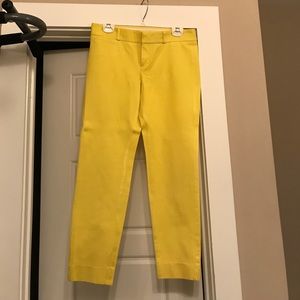 Banana Republic Sloan Pencil pants