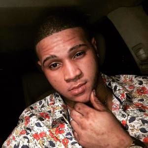 Meet your Posher, Travis