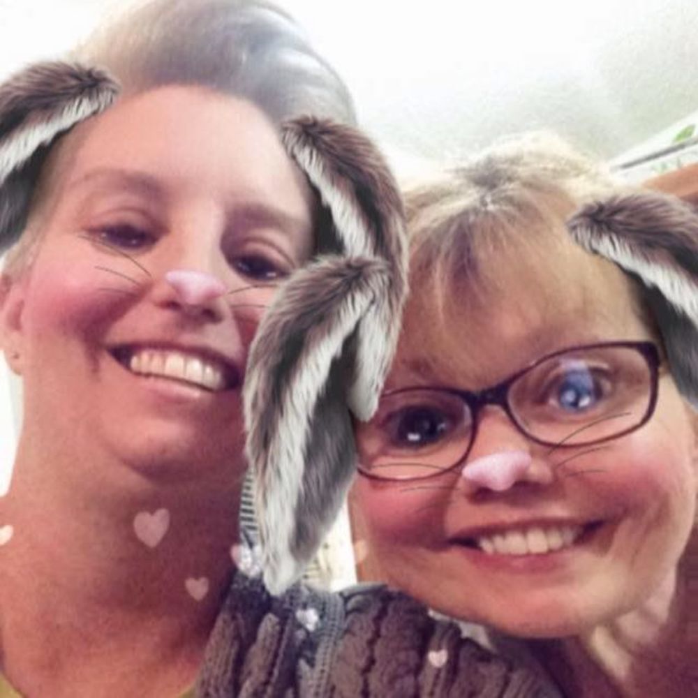 Meet your Posher, Janna