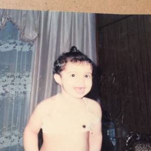 Meet your Posher, Alba