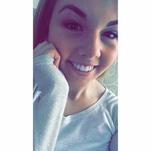 Meet your Posher, Breanne