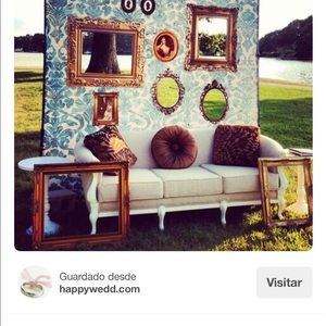 Meet your Posher, Luz