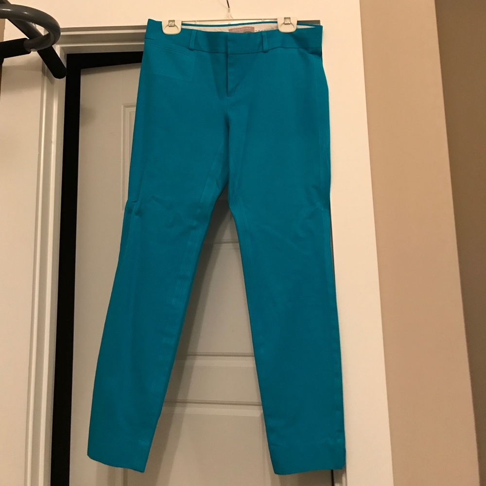 Banana Republic Sloan Pencil pants