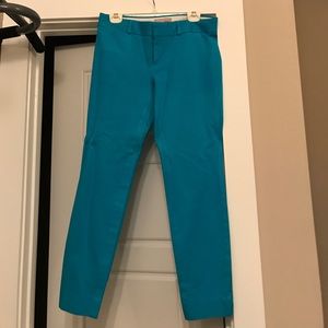Banana Republic Sloan Pencil pants