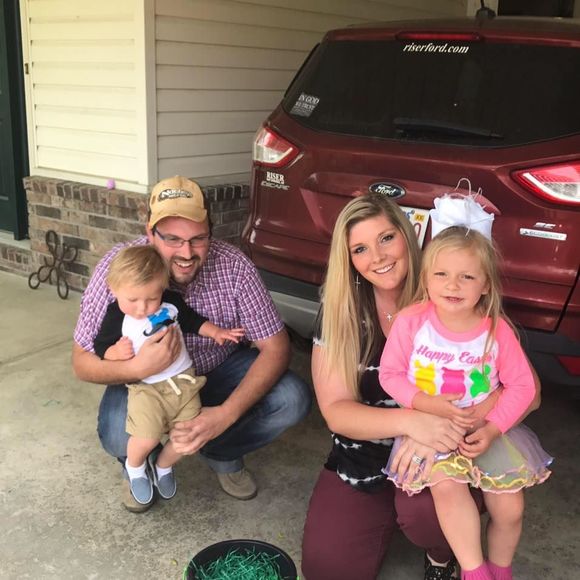 Meet your Posher, Amanda - Picture 1 of 1