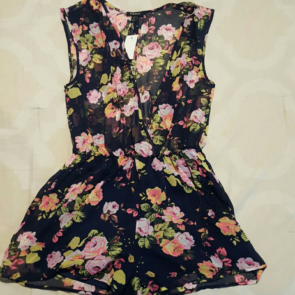 Romper