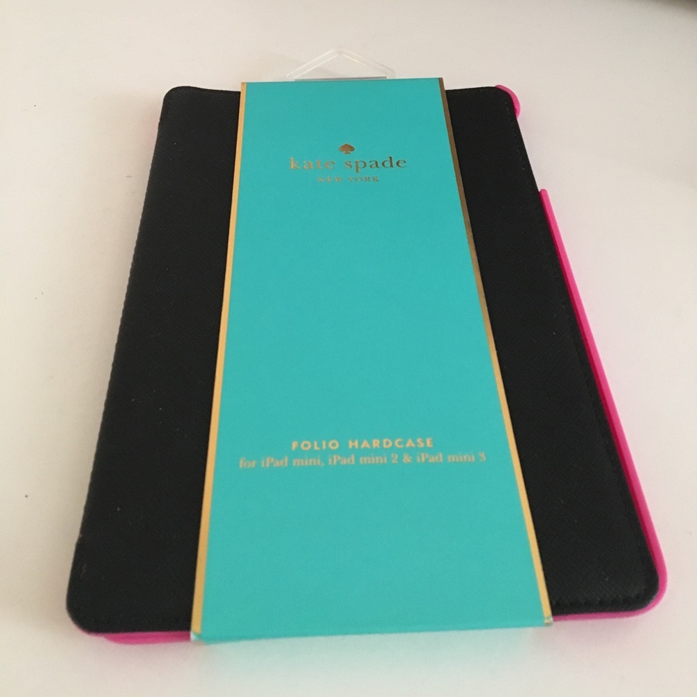 Kate Spade iPad mini case