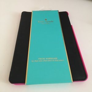Kate Spade iPad mini case