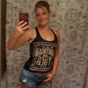 Meet your Posher, Donna