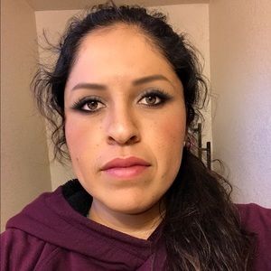 Meet your Posher, Gricelda