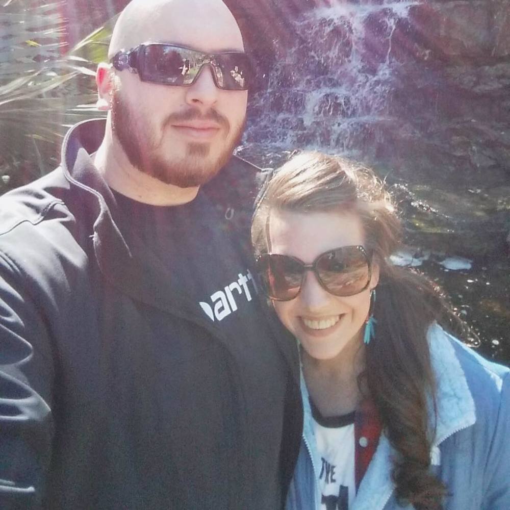 Meet your Posher, Catherine