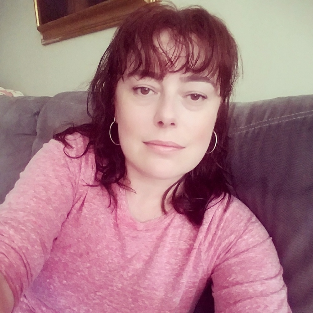 Meet your Posher, Marzenna