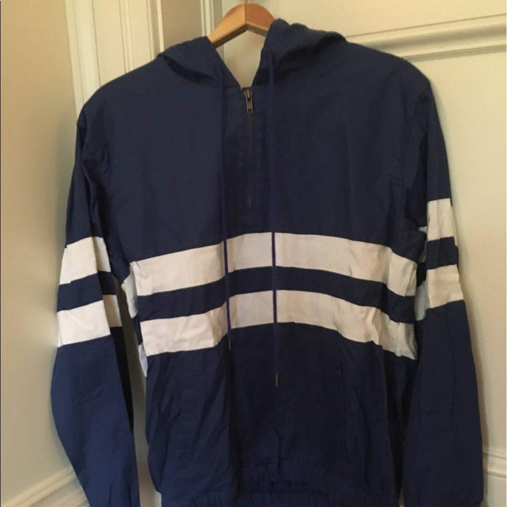 Opening Ceremony Windbreaker! Boy's Size L