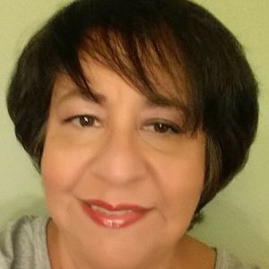 Meet your Posher, Marie