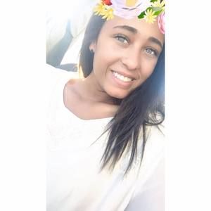 Meet your Posher, Mariah