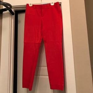 Banana Republic Sloan fit pants