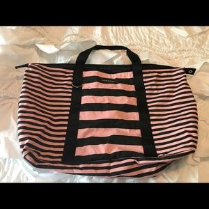 Victoria's Secret tote
