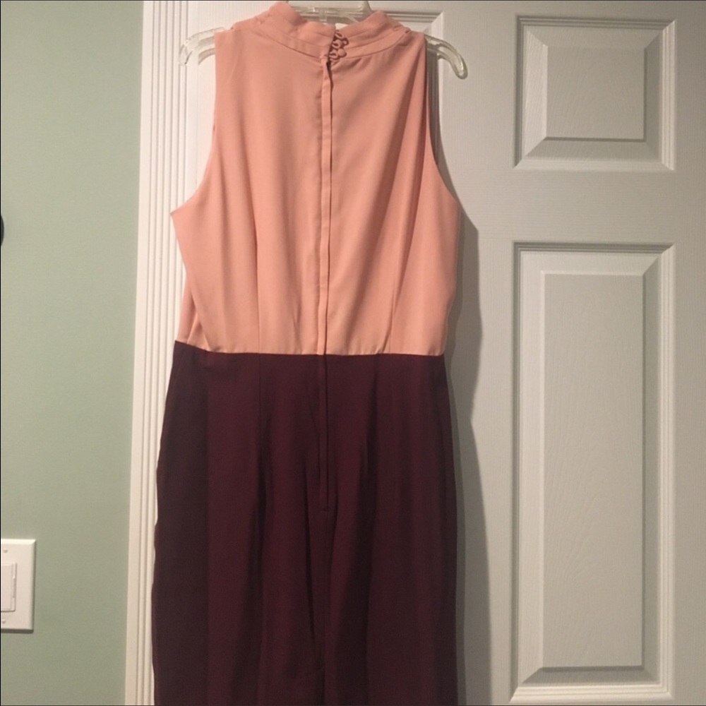 Beautiful H&M dress - Picture 2 of 7