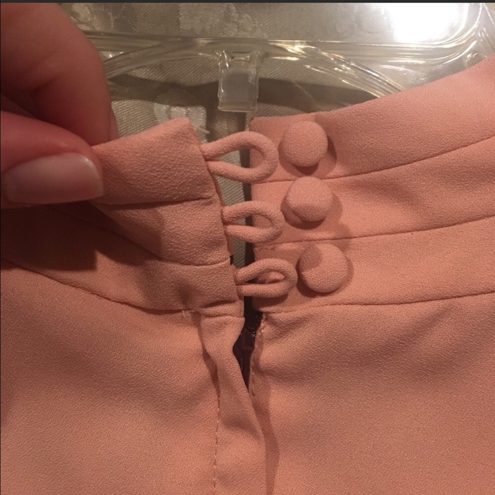 Beautiful H&M dress - Picture 3 of 7