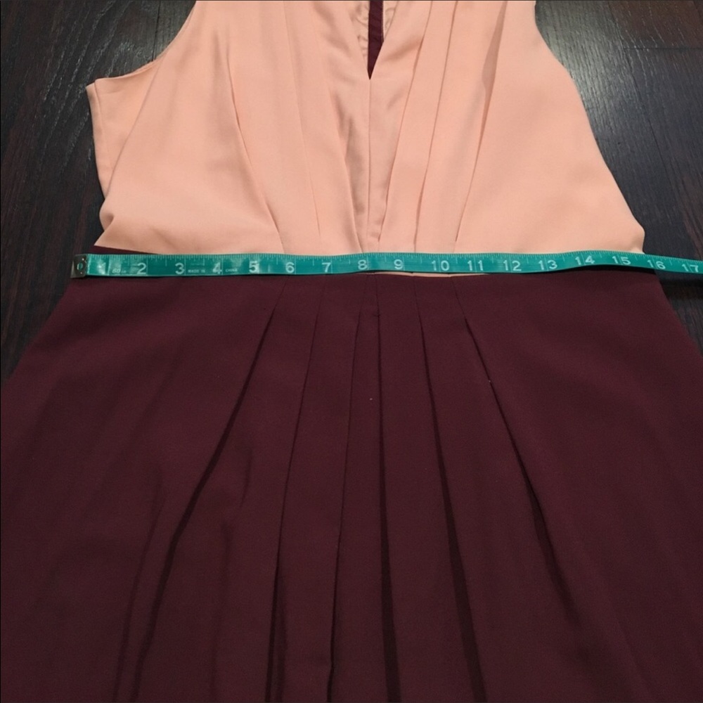 Beautiful H&M dress - Picture 6 of 7