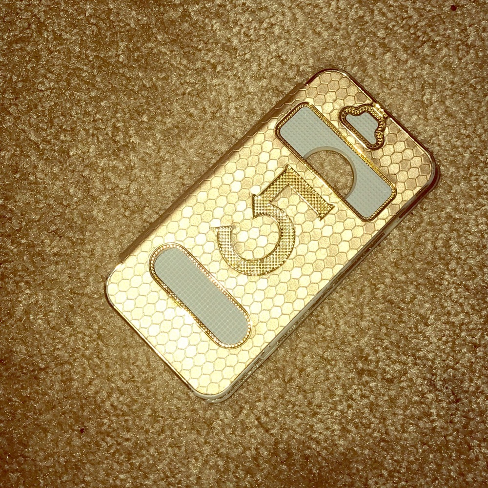 iPhone 5 case