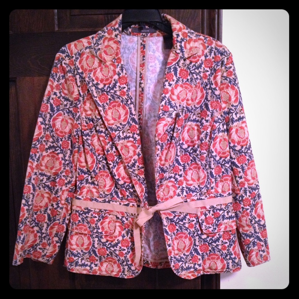 Liz Claiborne blazer