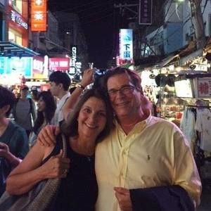 Meet your Posher, Maryellen