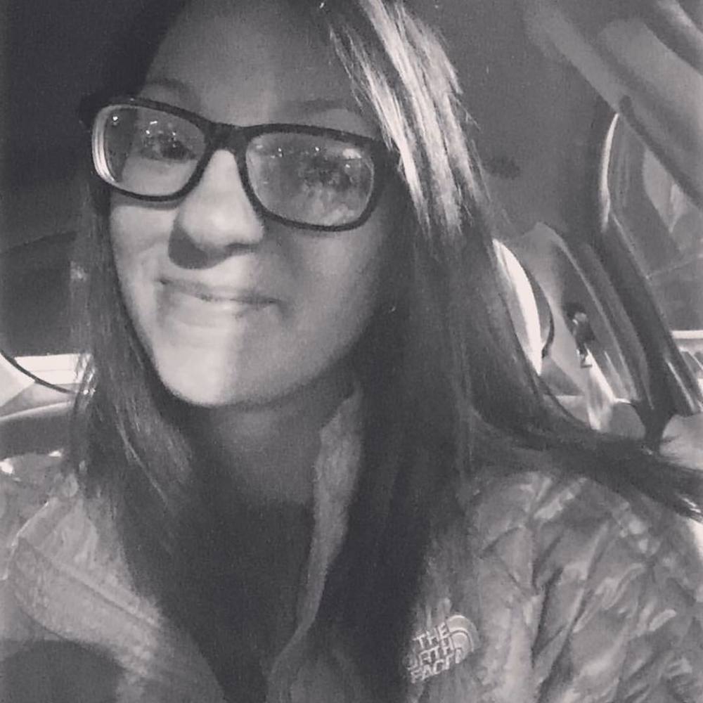 Meet your Posher, Erica