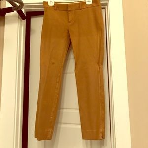 Banana Republic Sloan fit pants