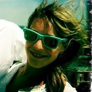 Meet your Posher, Kristina