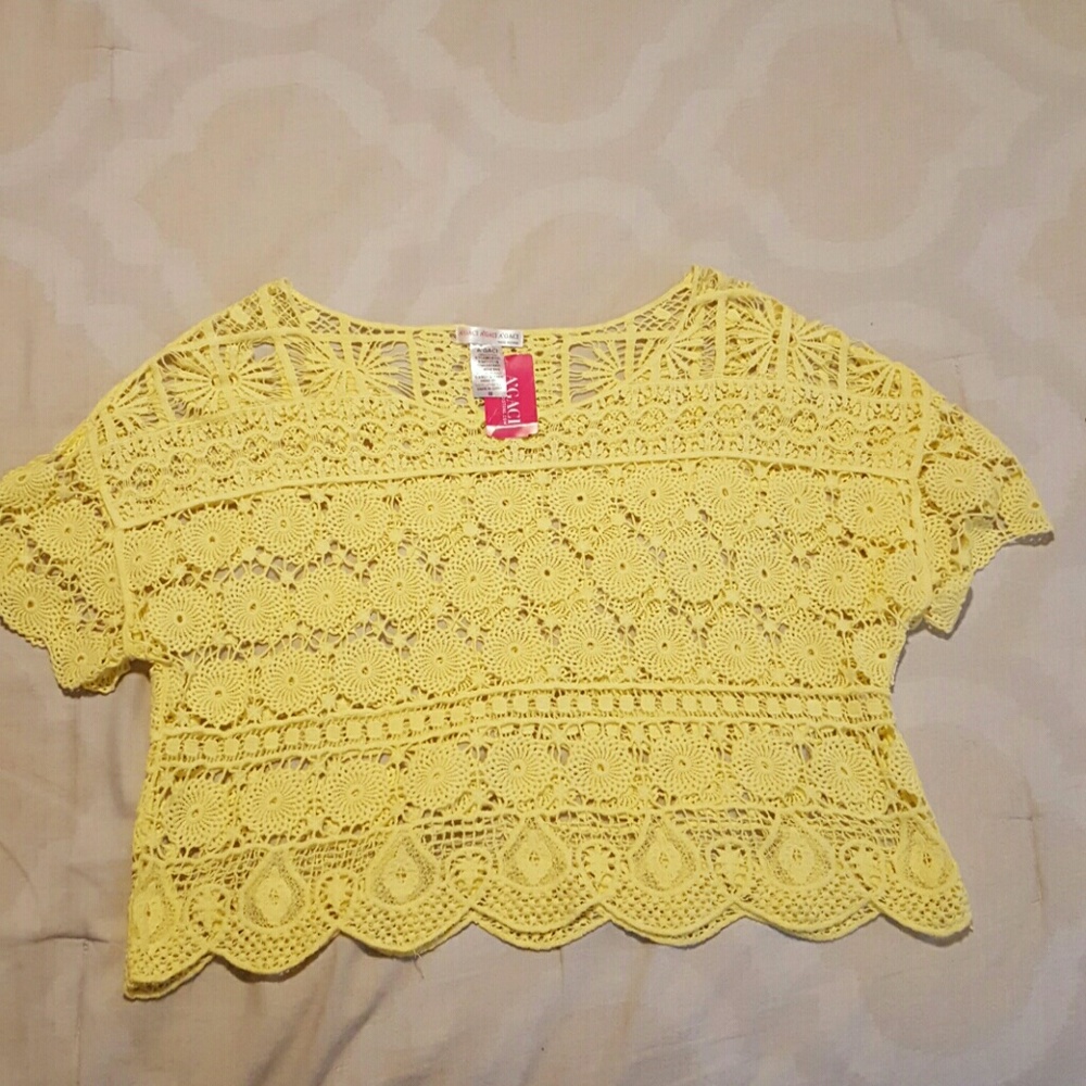 Beautiful great for the summer!