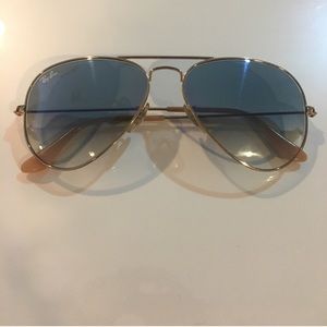 Ray Ban sunglasses