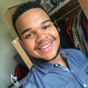 Meet your Posher, Mckenzie