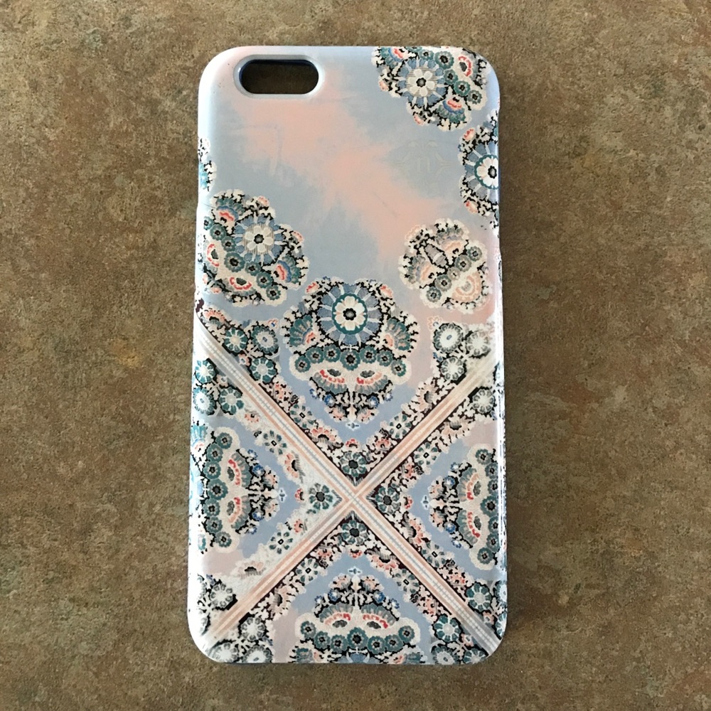 iPhone 6s Plus case