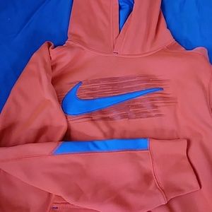 Nike hoodie