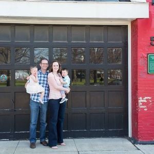 Meet your Posher, Dawn