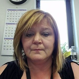 Meet your Posher, Kathy