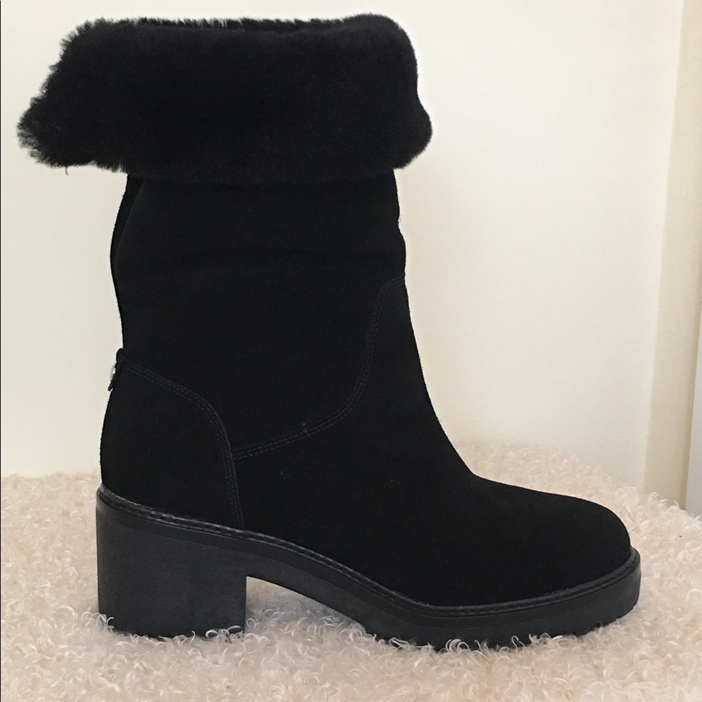 Michael Kors boots