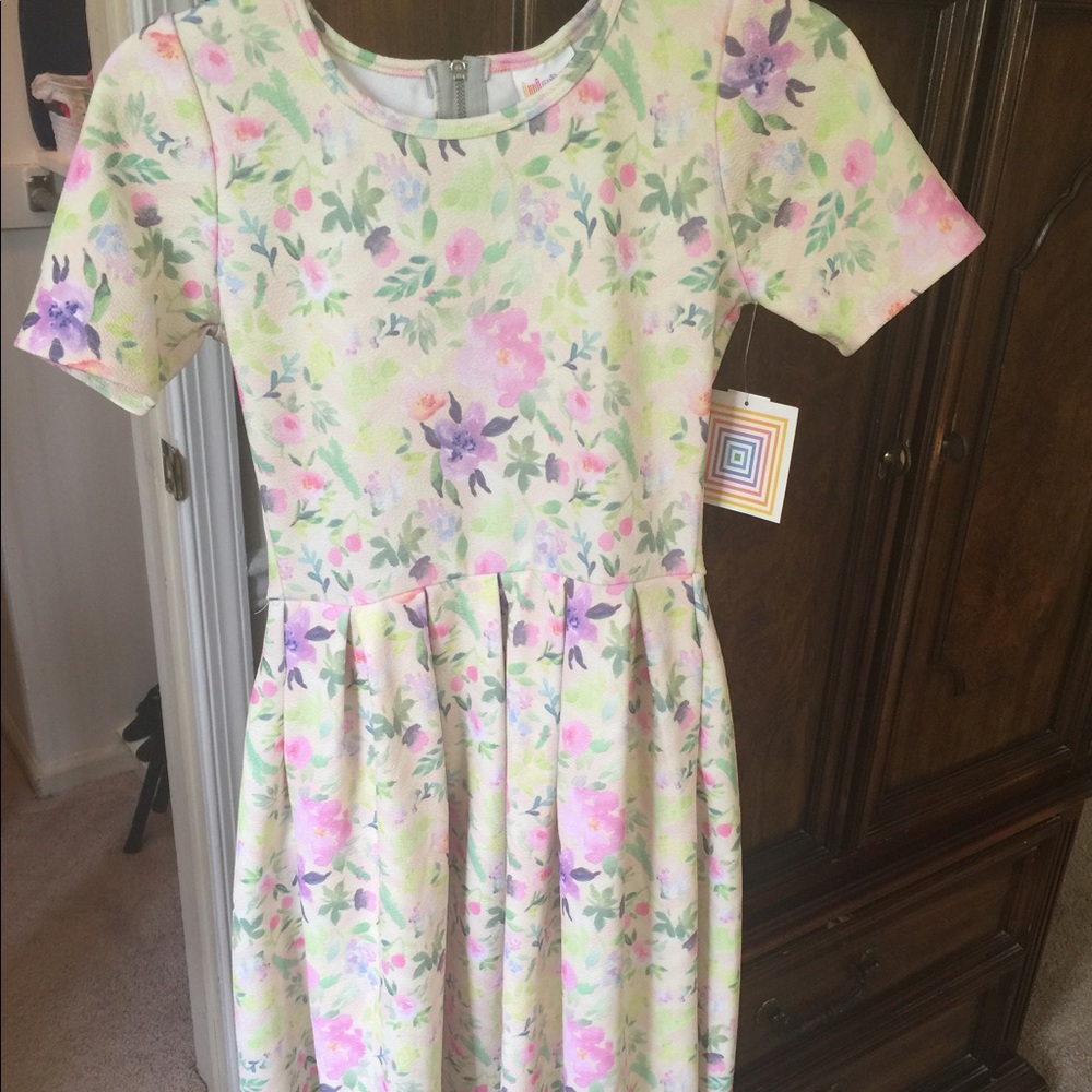 LuLaRoe Amelia