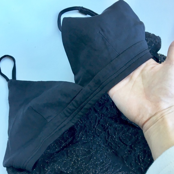 NEW Aria Rebel mesh midi dress. - Picture 5 of 7