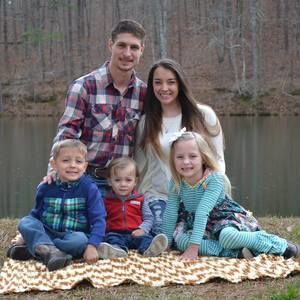 Meet your Posher, Amanda