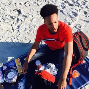 Meet your Posher, Tony