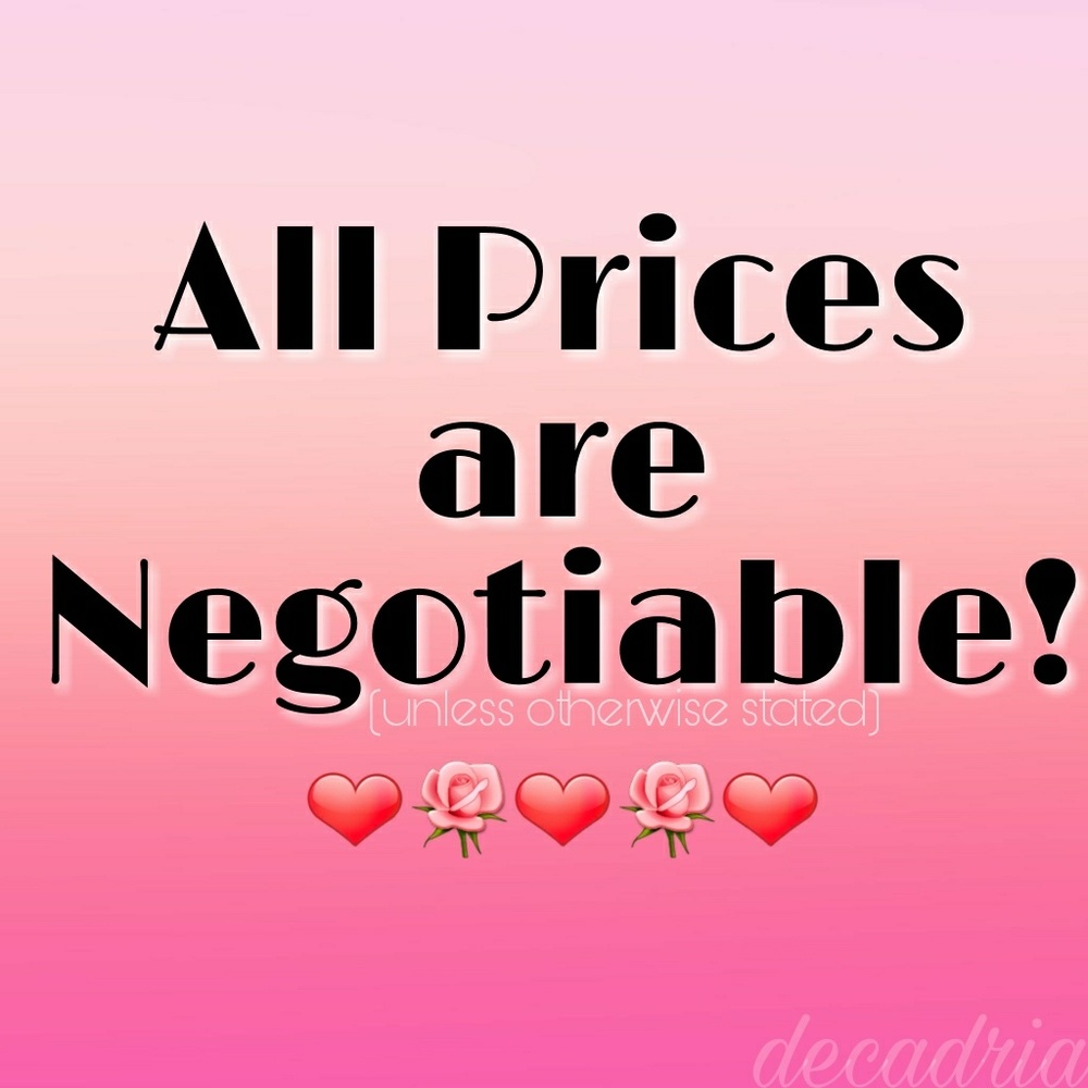 Get the Price of Your Dreams!