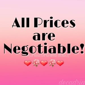 Get the Price of Your Dreams!