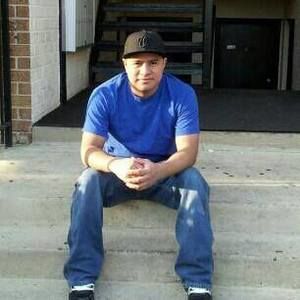 Meet your Posher, Alberto hernandez