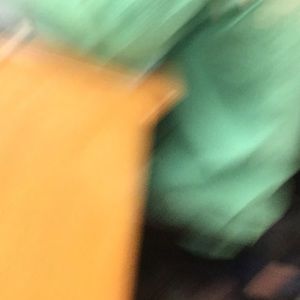 Meet your Posher, Jay