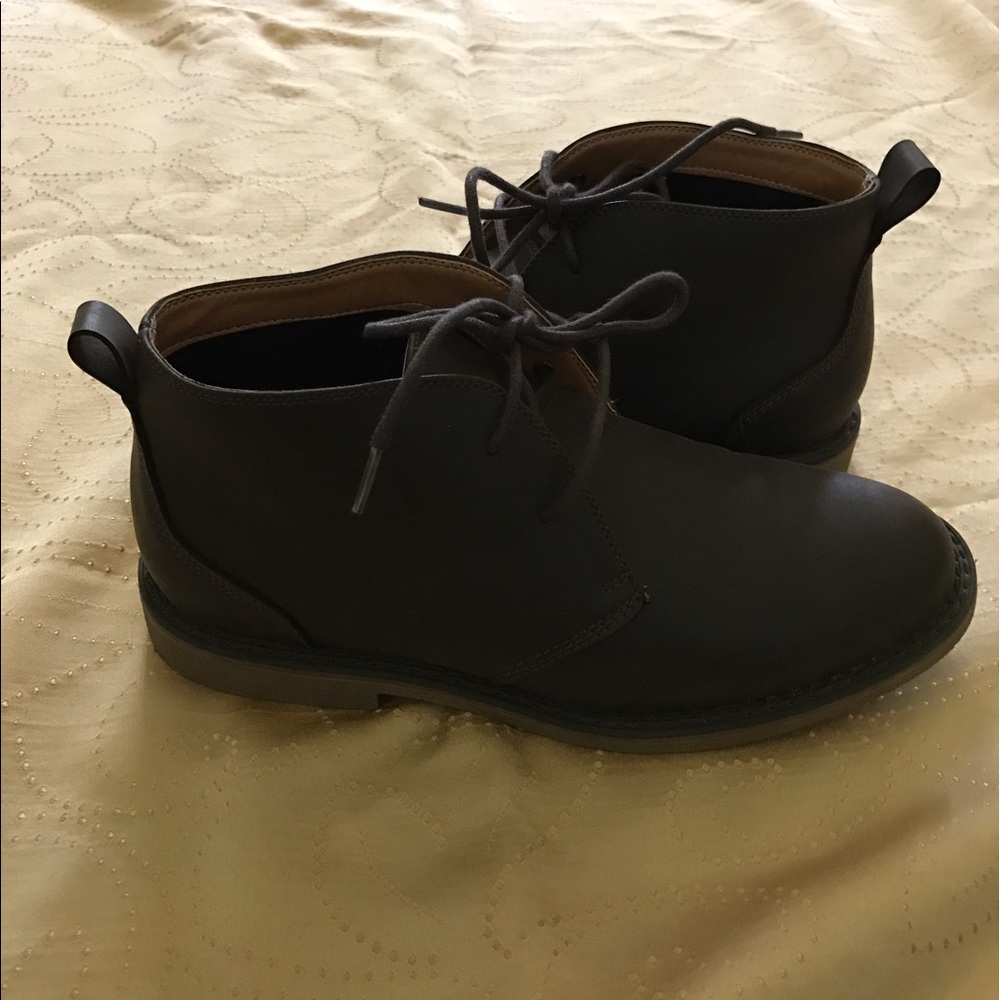 Men's Shoes