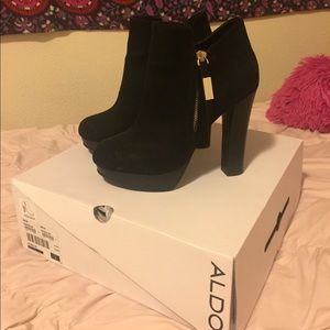 Boots from Aldo (ASADDA)