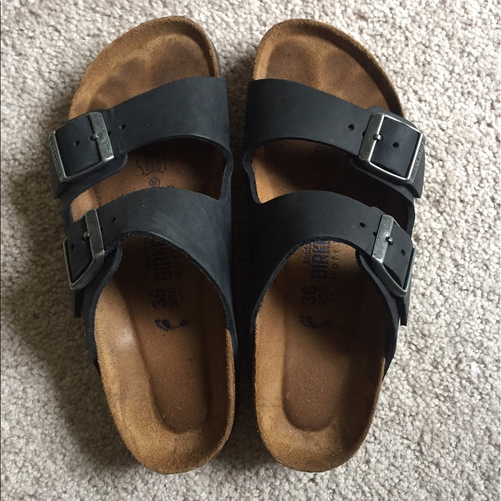 BIRKENSTOCK Arizona